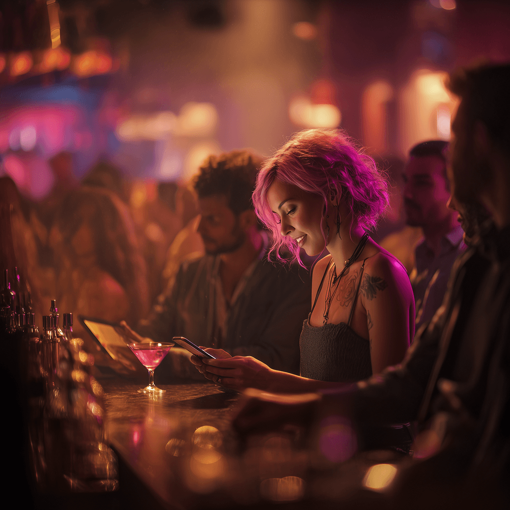 Why Every Bar Needs a Digital Menu in 2026