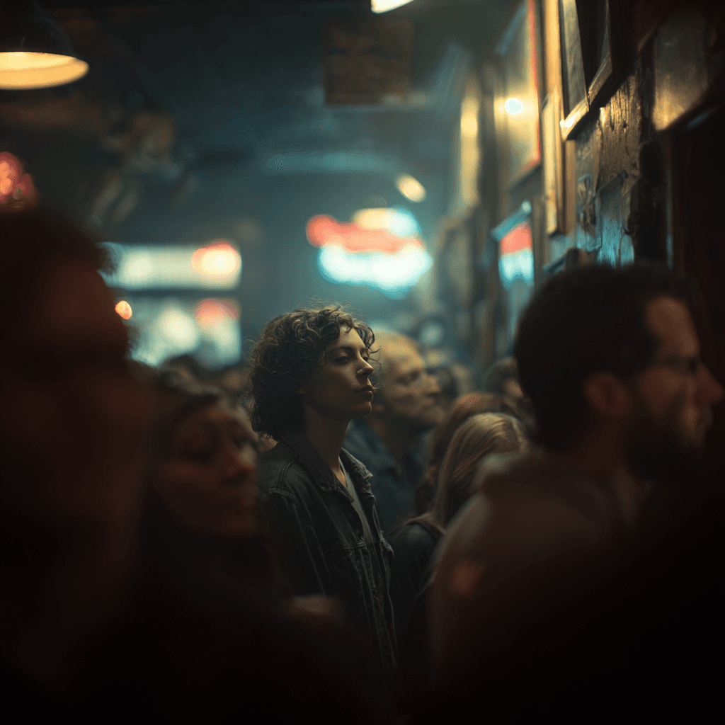 The Psychology Behind Queue Fatigue at Bars