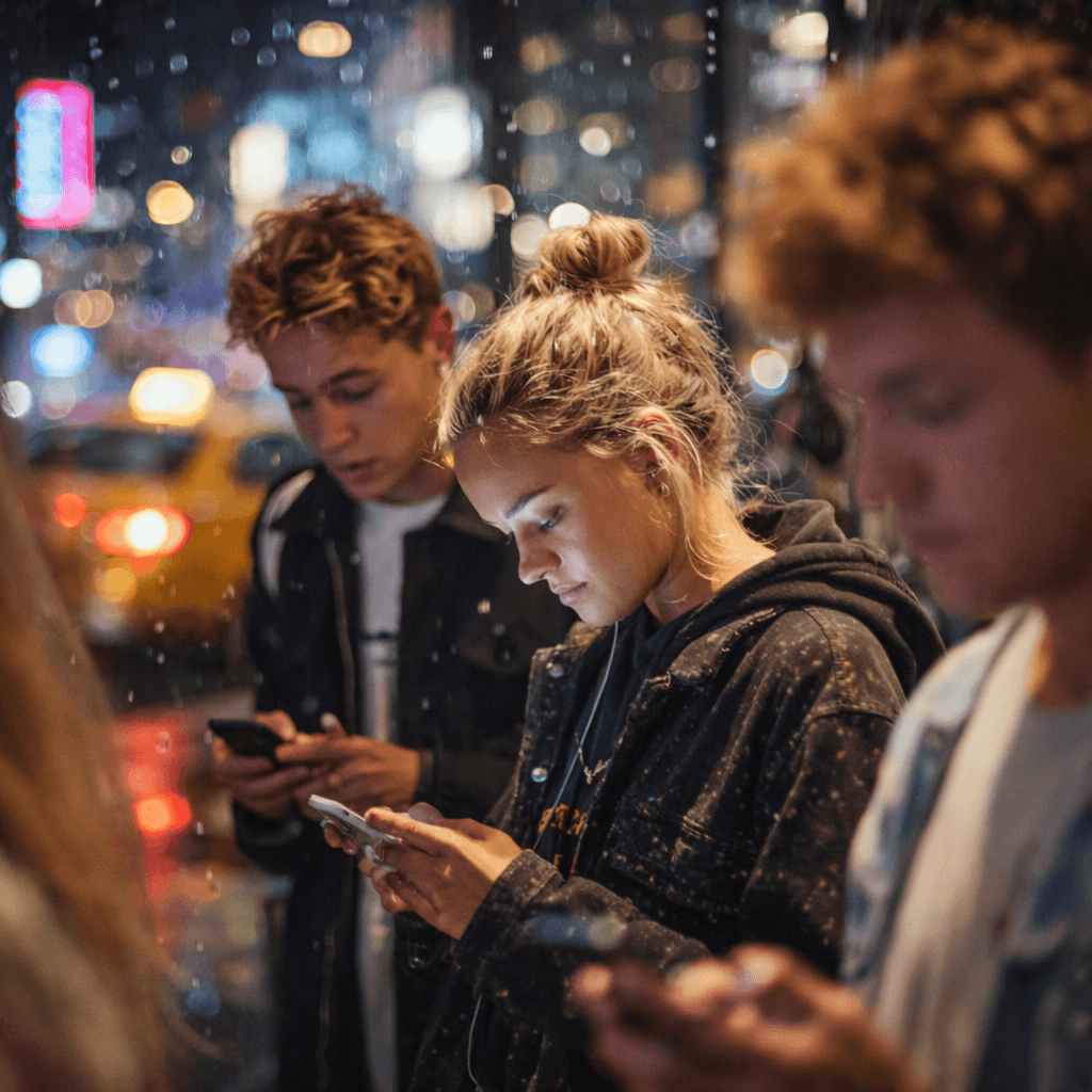 Why Millennials and Gen Z Expect Instant Ordering