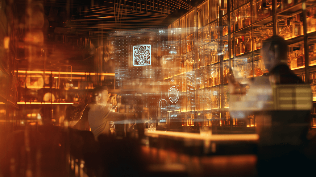 Predictive Analytics for Beverage Inventory Management: The Smart Bar’s Secret Weapon
