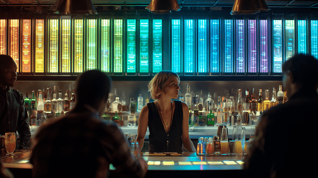 Using GlowOrder Data to Optimize Staff Scheduling