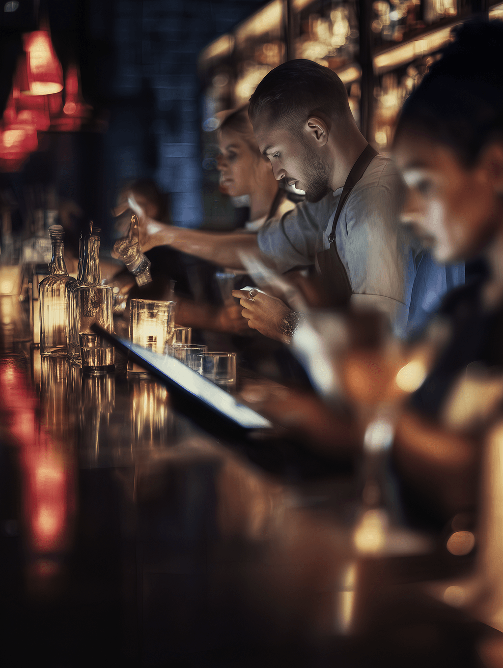 The Rise of Contactless Payments in Nightlife Venues