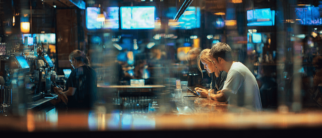 Personalized Drink Recommendations Through AI: From Novelty to Nightlife Infrastructure