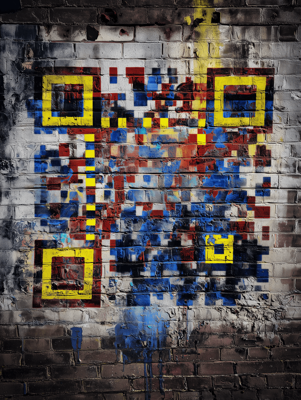 Integrating QR Codes into Modern Bar Service