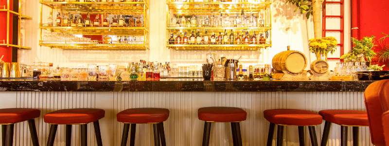 revenue generating ideas for bars