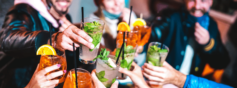 increase bar sales strategies