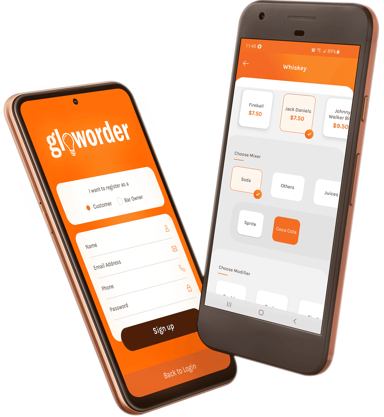 gloworder-image-two-phones