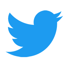 square-blue-twitter-logo-on-white-background