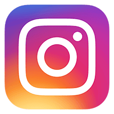 square-instagram-logo-on-white-background